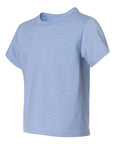 JERZEES Youth Dri-Power® 50/50 T-Shirt 29BR