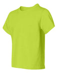JERZEES Youth Dri-Power® 50/50 T-Shirt 29BR