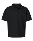 Gildan Youth DryBlend® Jersey Polo 8800B