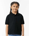 Gildan Youth DryBlend® Jersey Polo 8800B