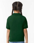 Gildan Youth DryBlend® Jersey Polo 8800B