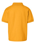 Gildan Youth DryBlend® Jersey Polo 8800B
