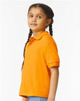 Gildan Youth DryBlend® Jersey Polo 8800B