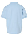 Gildan Youth DryBlend® Jersey Polo 8800B