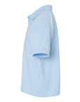 Gildan Youth DryBlend® Jersey Polo 8800B