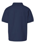 Gildan Youth DryBlend® Jersey Polo 8800B