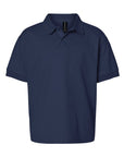 Gildan Youth DryBlend® Jersey Polo 8800B