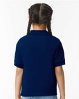 Gildan Youth DryBlend® Jersey Polo 8800B