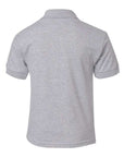 Gildan Youth DryBlend® Jersey Polo 8800B