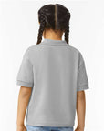 Gildan Youth DryBlend® Jersey Polo 8800B