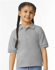 Gildan Youth DryBlend® Jersey Polo 8800B