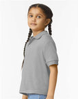Gildan Youth DryBlend® Jersey Polo 8800B