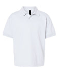 Gildan Youth DryBlend® Jersey Polo 8800B