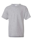 Hanes Youth Essential-T T-Shirt 5480