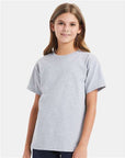 Hanes Youth Essential-T T-Shirt 5480