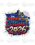 Haiti