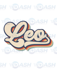 Leo