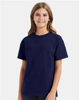 Hanes Youth Authentic T-Shirt 5450