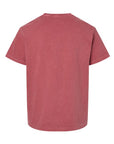 Comfort Colors Youth Garment-Dyed Heavyweight T-Shirt 9018