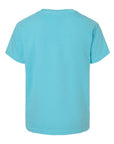 Comfort Colors Youth Garment-Dyed Heavyweight T-Shirt 9018