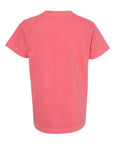 Comfort Colors Youth Garment-Dyed Heavyweight T-Shirt 9018