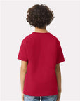 Gildan Youth Ultra Cotton® T-Shirt 2000B
