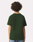Gildan Youth Ultra Cotton® T-Shirt 2000B