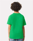 Gildan Youth Ultra Cotton® T-Shirt 2000B