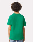 Gildan Youth Ultra Cotton® T-Shirt 2000B