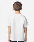Gildan Youth Ultra Cotton® T-Shirt 2000B