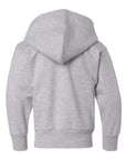 Hanes Youth EcoSmart® Hooded Sweatshirt P473