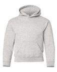 Gildan Youth Heavy Blend™ Hooded Sweatshirt 18500B