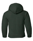 Gildan Youth Heavy Blend™ Hooded Sweatshirt 18500B