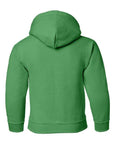 Gildan Youth Heavy Blend™ Hooded Sweatshirt 18500B