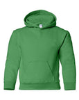 Gildan Youth Heavy Blend™ Hooded Sweatshirt 18500B