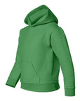 Gildan Youth Heavy Blend™ Hooded Sweatshirt 18500B