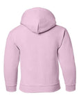 Gildan Youth Heavy Blend™ Hooded Sweatshirt 18500B