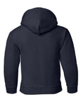 Gildan Youth Heavy Blend™ Hooded Sweatshirt 18500B