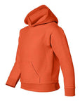 Gildan Youth Heavy Blend™ Hooded Sweatshirt 18500B