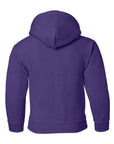Gildan Youth Heavy Blend™ Hooded Sweatshirt 18500B