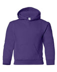 Gildan Youth Heavy Blend™ Hooded Sweatshirt 18500B