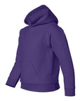 Gildan Youth Heavy Blend™ Hooded Sweatshirt 18500B