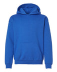 Gildan Youth Heavy Blend™ Hooded Sweatshirt 18500B