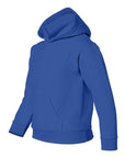 Gildan Youth Heavy Blend™ Hooded Sweatshirt 18500B