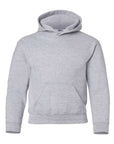 Gildan Youth Heavy Blend™ Hooded Sweatshirt 18500B