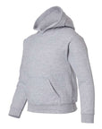 Gildan Youth Heavy Blend™ Hooded Sweatshirt 18500B