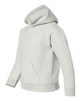 Gildan Youth Heavy Blend™ Hooded Sweatshirt 18500B