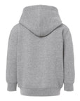 Rabbit Skins Toddler Pullover Fleece Hoodie 3326