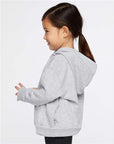 Rabbit Skins Toddler Pullover Fleece Hoodie 3326