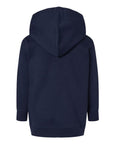 Rabbit Skins Toddler Pullover Fleece Hoodie 3326
